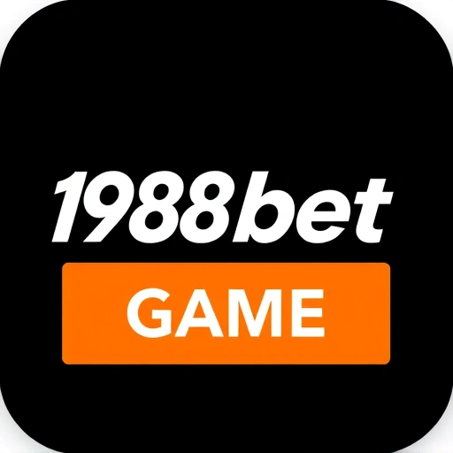 Logo da 1988bet
