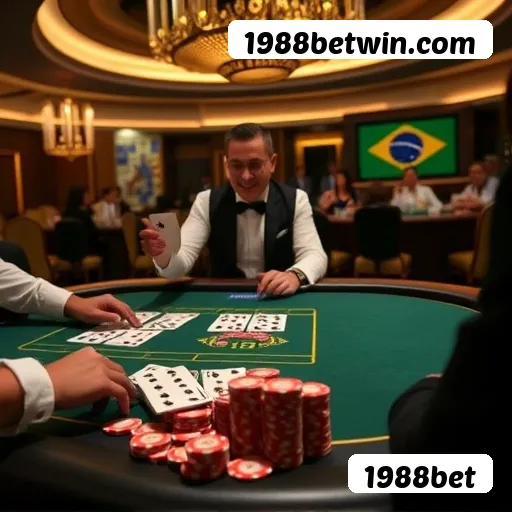 cassino_Baccarat